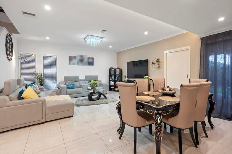 Fourth view of Homely house listing, 115 Park Terrace, Blakeview SA 5114