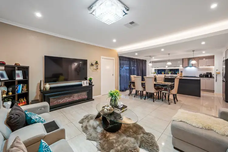 Fifth view of Homely house listing, 115 Park Terrace, Blakeview SA 5114