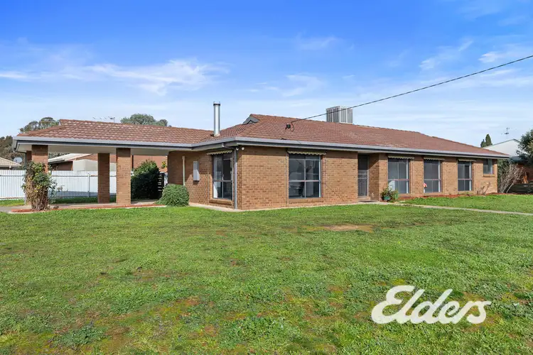 2 Weston Close, Yarrawonga VIC 3730
