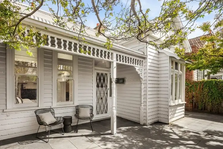 Main view of Homely house listing, 29 Charles Street, St Kilda VIC 3182