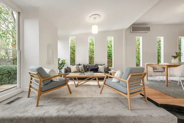 Second view of Homely house listing, 29 Charles Street, St Kilda VIC 3182