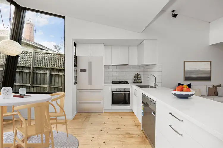 Third view of Homely house listing, 29 Charles Street, St Kilda VIC 3182