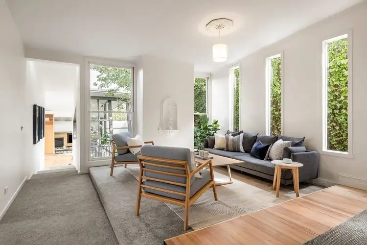 Fifth view of Homely house listing, 29 Charles Street, St Kilda VIC 3182
