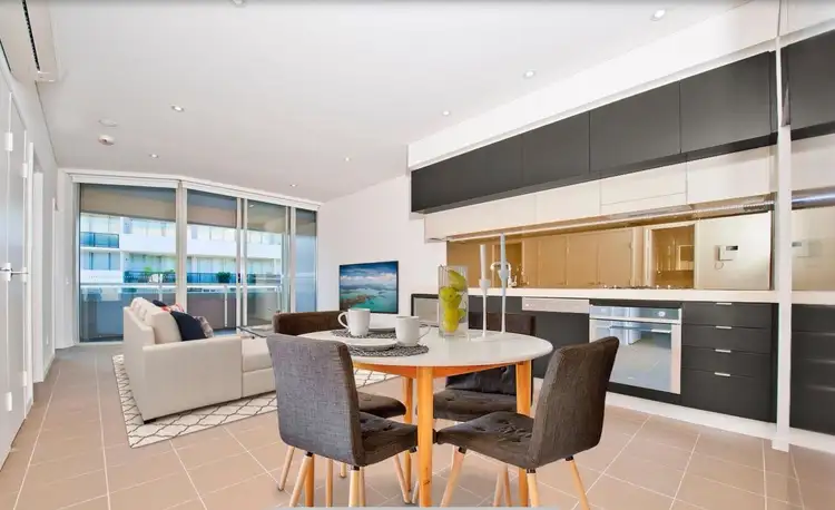 147/6B Defries Avenue, Zetland NSW 2017