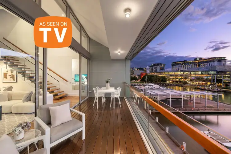 25/56 Pirrama Road, Pyrmont NSW 2009