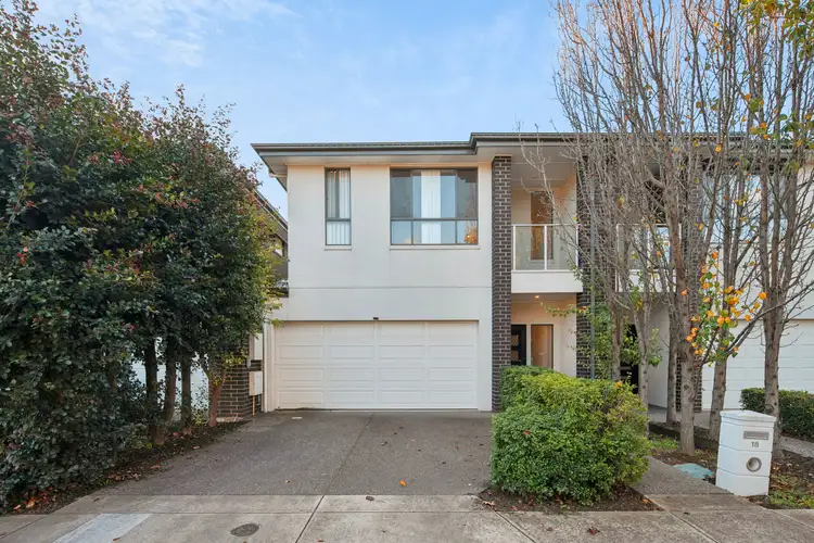 18 Livingstone Street