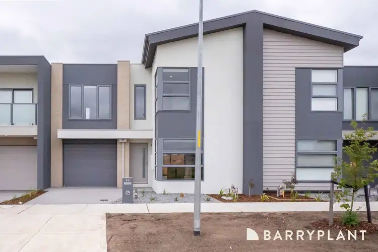 46 Quill Circuit, Kalkallo VIC 3064