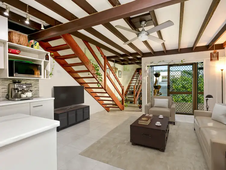 5/10 Maytown Close, Manoora QLD 4870