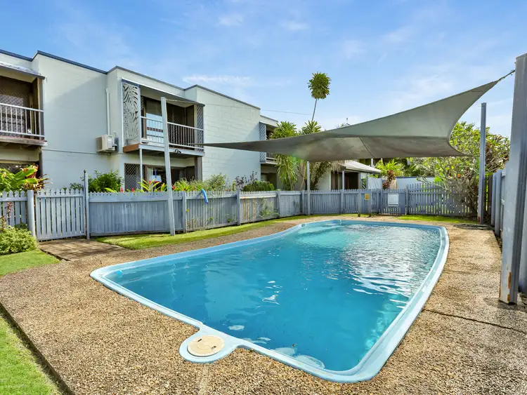Fifth view of Homely townhouse listing, 5/10 Maytown Close, Manoora QLD 4870