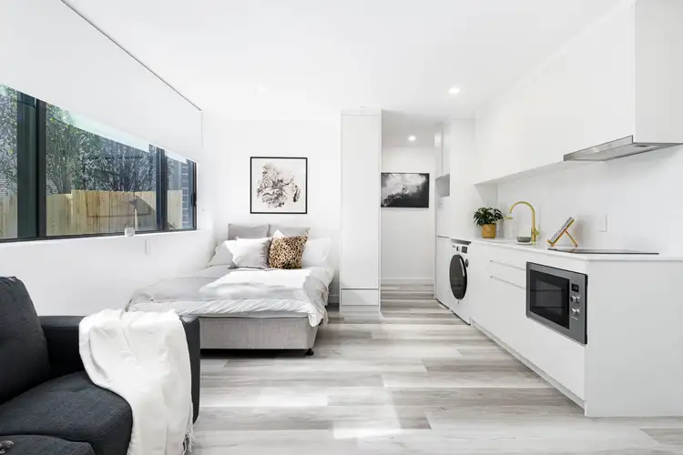 3/20 Westminster Avenue, Dee Why NSW 2099