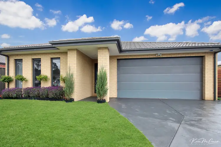 16 Moorhouse Court, Yarragon VIC 3823