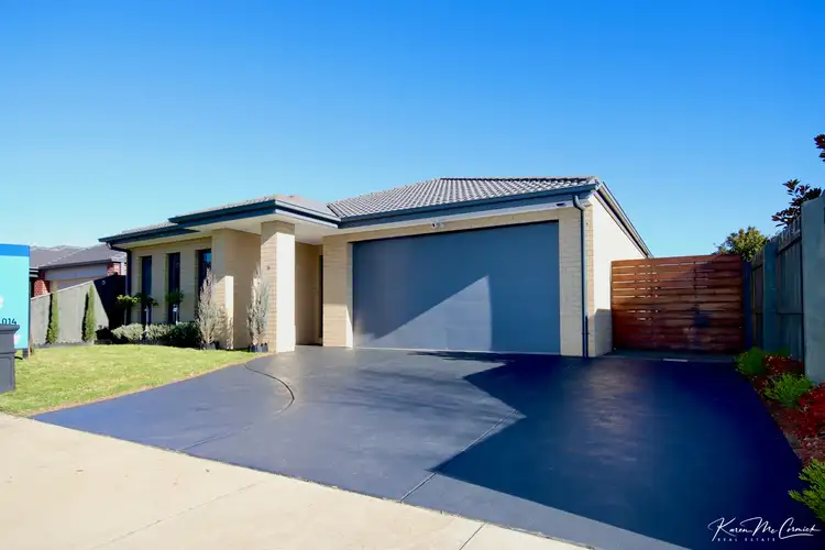 16 Moorhouse Court, Yarragon VIC 3823
