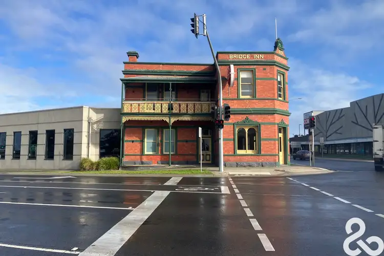Sixth view of Homely land listing, 8 Brewster Way, Mernda VIC 3754
