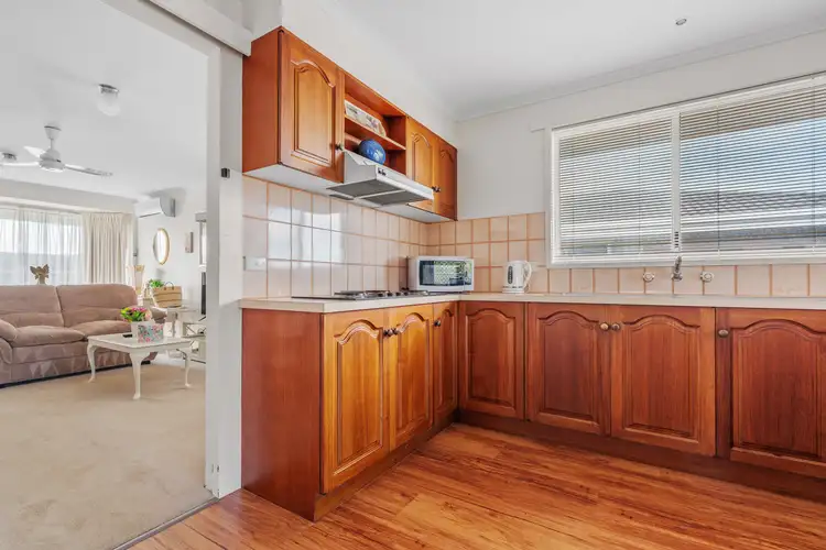 Fourth view of Homely house listing, 1/3 Casino Court, Warrnambool VIC 3280