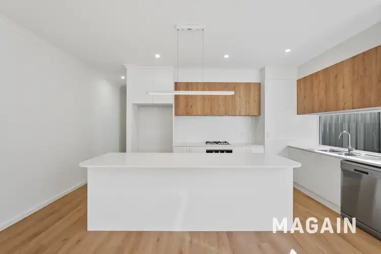 Second view of Homely townhouse listing, 1,2,3/22 Parsons Street, Oaklands Park SA 5046