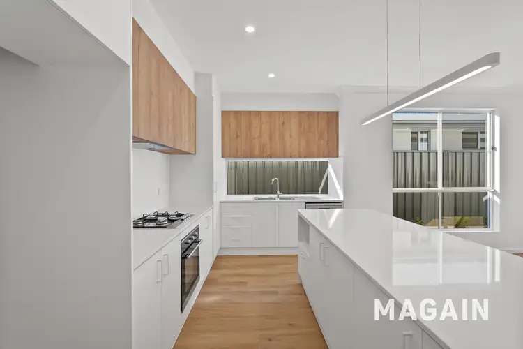 Third view of Homely townhouse listing, 1,2,3/22 Parsons Street, Oaklands Park SA 5046
