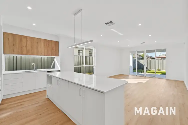 Fourth view of Homely townhouse listing, 1,2,3/22 Parsons Street, Oaklands Park SA 5046