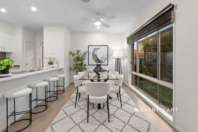Sixth view of Homely house listing, 34 Georgetown Way, Officer VIC 3809