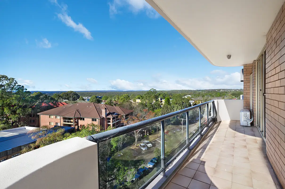 Main view of Homely apartment listing, 37/1 Gray Street, Sutherland NSW 2232