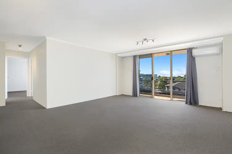 Second view of Homely apartment listing, 37/1 Gray Street, Sutherland NSW 2232