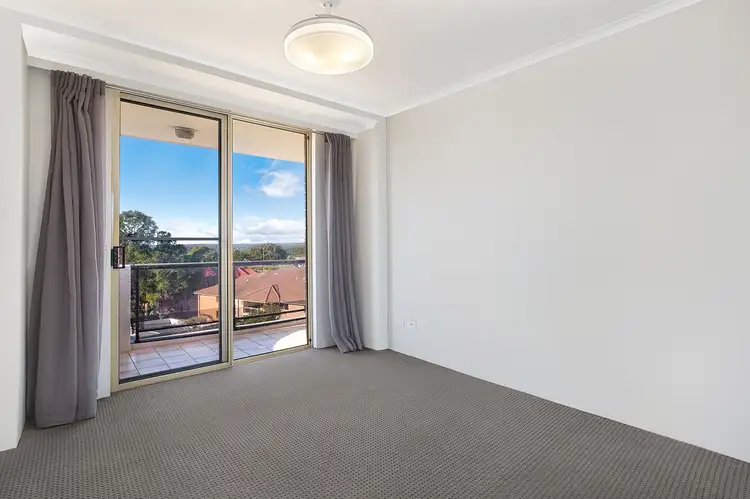 Fourth view of Homely apartment listing, 37/1 Gray Street, Sutherland NSW 2232