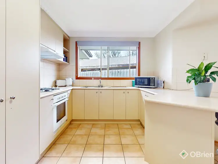 Third view of Homely house listing, 2/53 Collins Crescent, Berwick VIC 3806