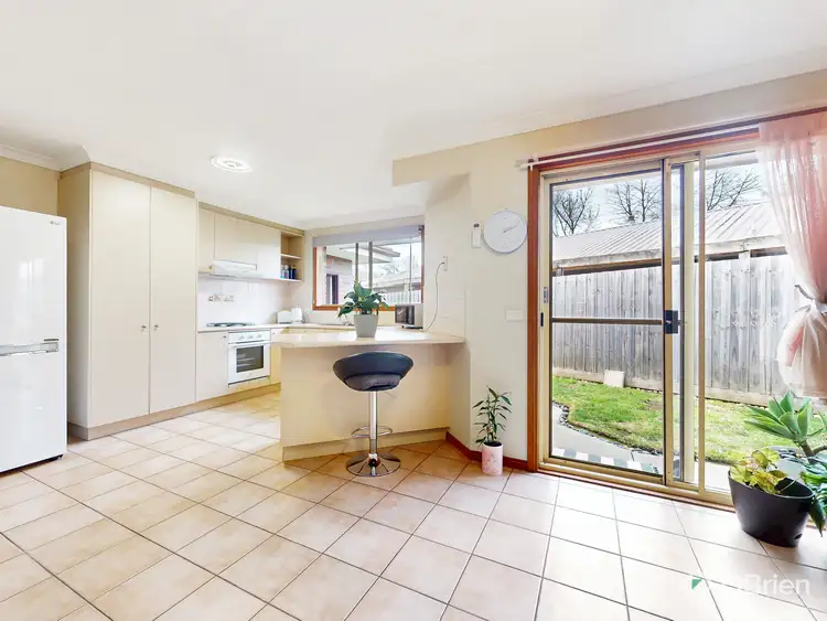 Fourth view of Homely house listing, 2/53 Collins Crescent, Berwick VIC 3806