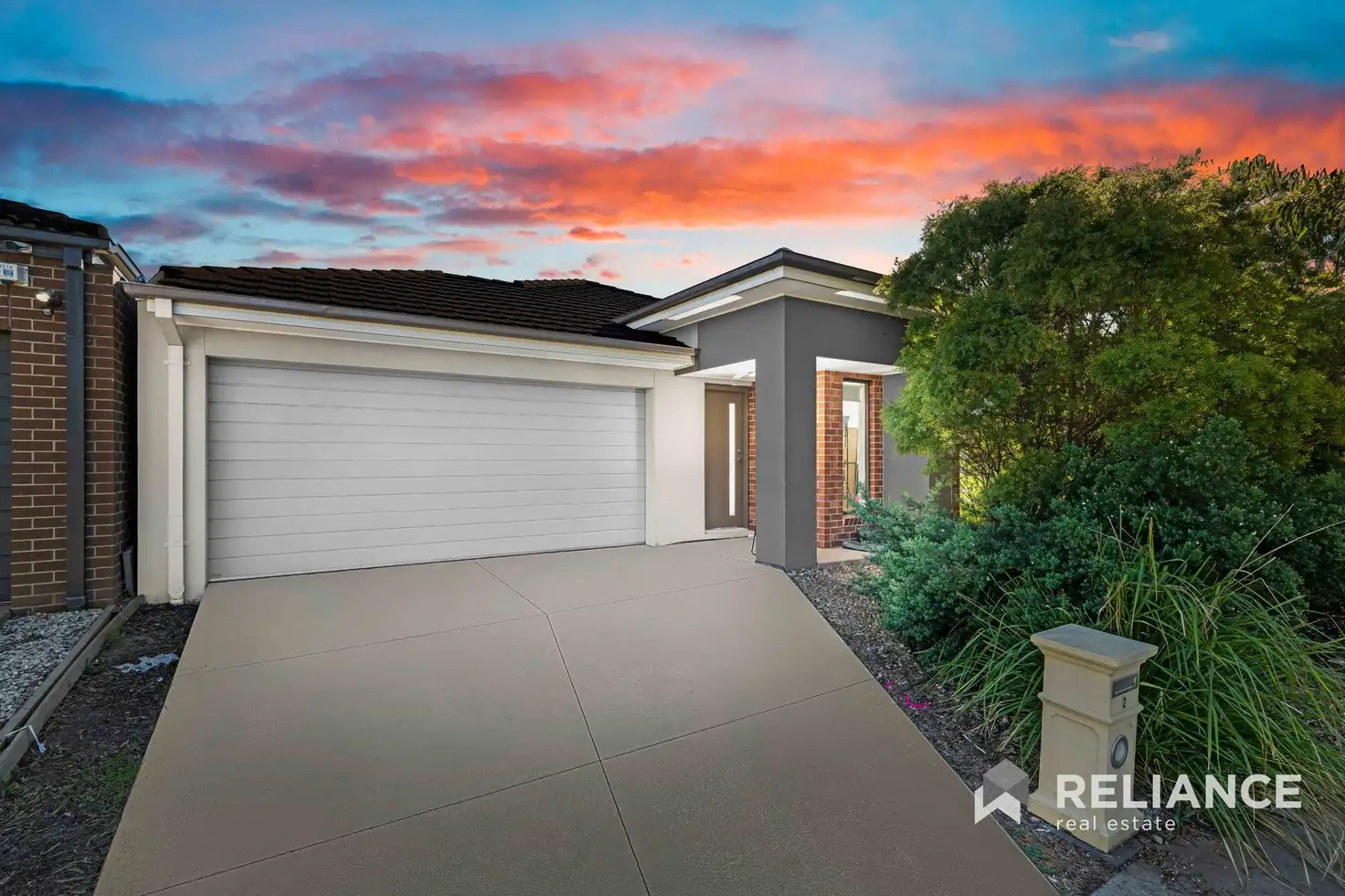 Main view of Homely house listing, 2 Tuncurry Road, Point Cook VIC 3030