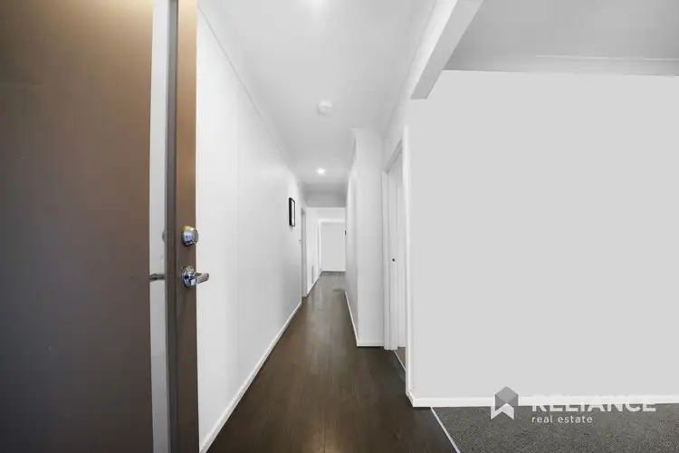 Second view of Homely house listing, 2 Tuncurry Road, Point Cook VIC 3030