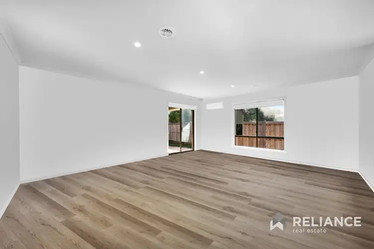 Third view of Homely house listing, 2 Tuncurry Road, Point Cook VIC 3030