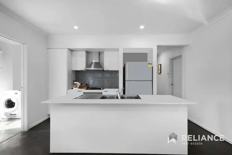 Fourth view of Homely house listing, 2 Tuncurry Road, Point Cook VIC 3030