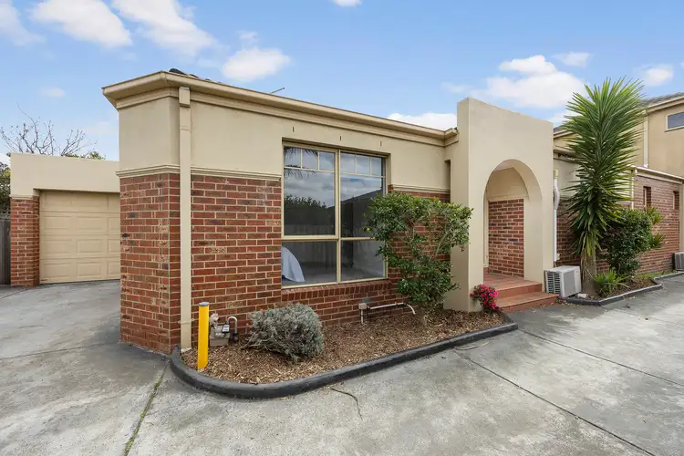 Main view of Homely townhouse listing, 2/122 Collins Street, Mentone VIC 3194