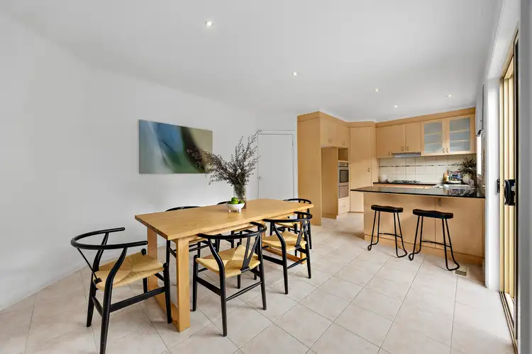 Fifth view of Homely townhouse listing, 2/122 Collins Street, Mentone VIC 3194