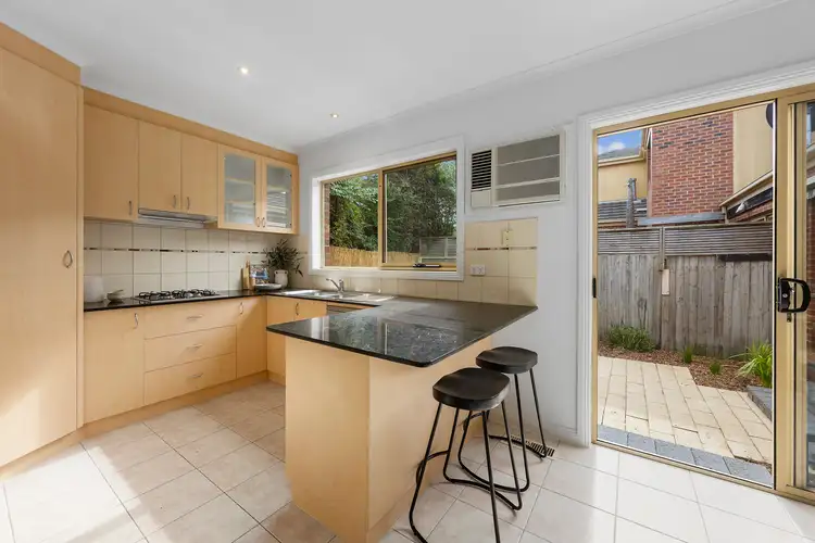 Sixth view of Homely townhouse listing, 2/122 Collins Street, Mentone VIC 3194