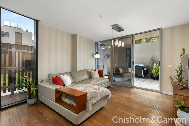 G02/101 Bay Street, Port Melbourne VIC 3207