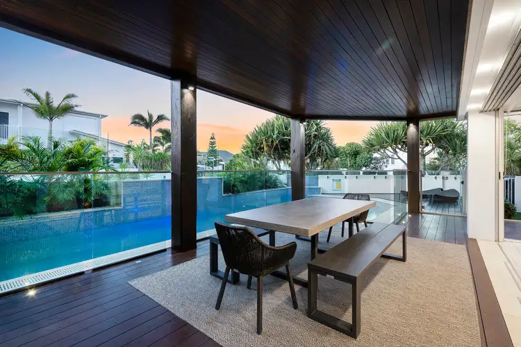 Fourth view of Homely house listing, 23 North Point Avenue, Kingscliff NSW 2487