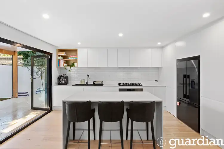 11 Angourie Court, Dural NSW 2158