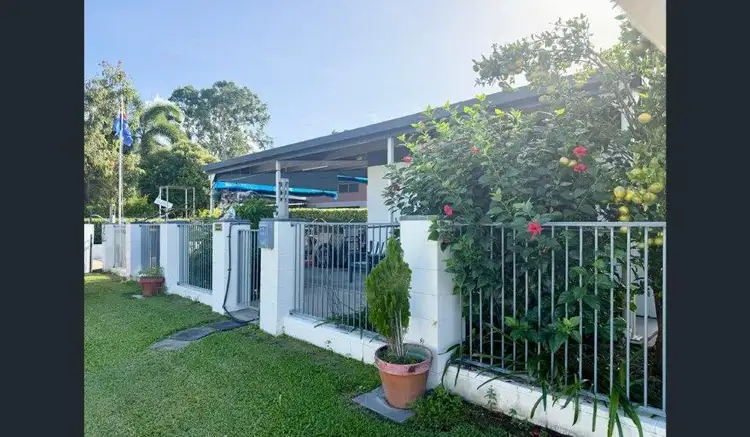 Third view of Homely house listing, 21 Marine Parade, Midge Point QLD 4799