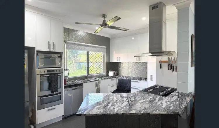 Fourth view of Homely house listing, 21 Marine Parade, Midge Point QLD 4799