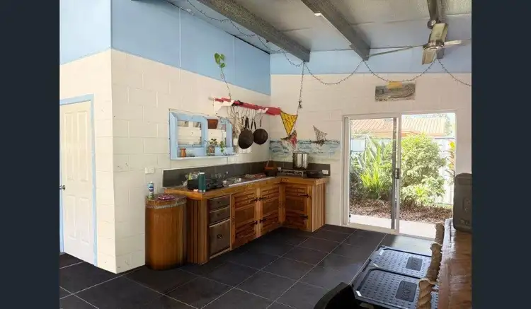 Sixth view of Homely house listing, 21 Marine Parade, Midge Point QLD 4799