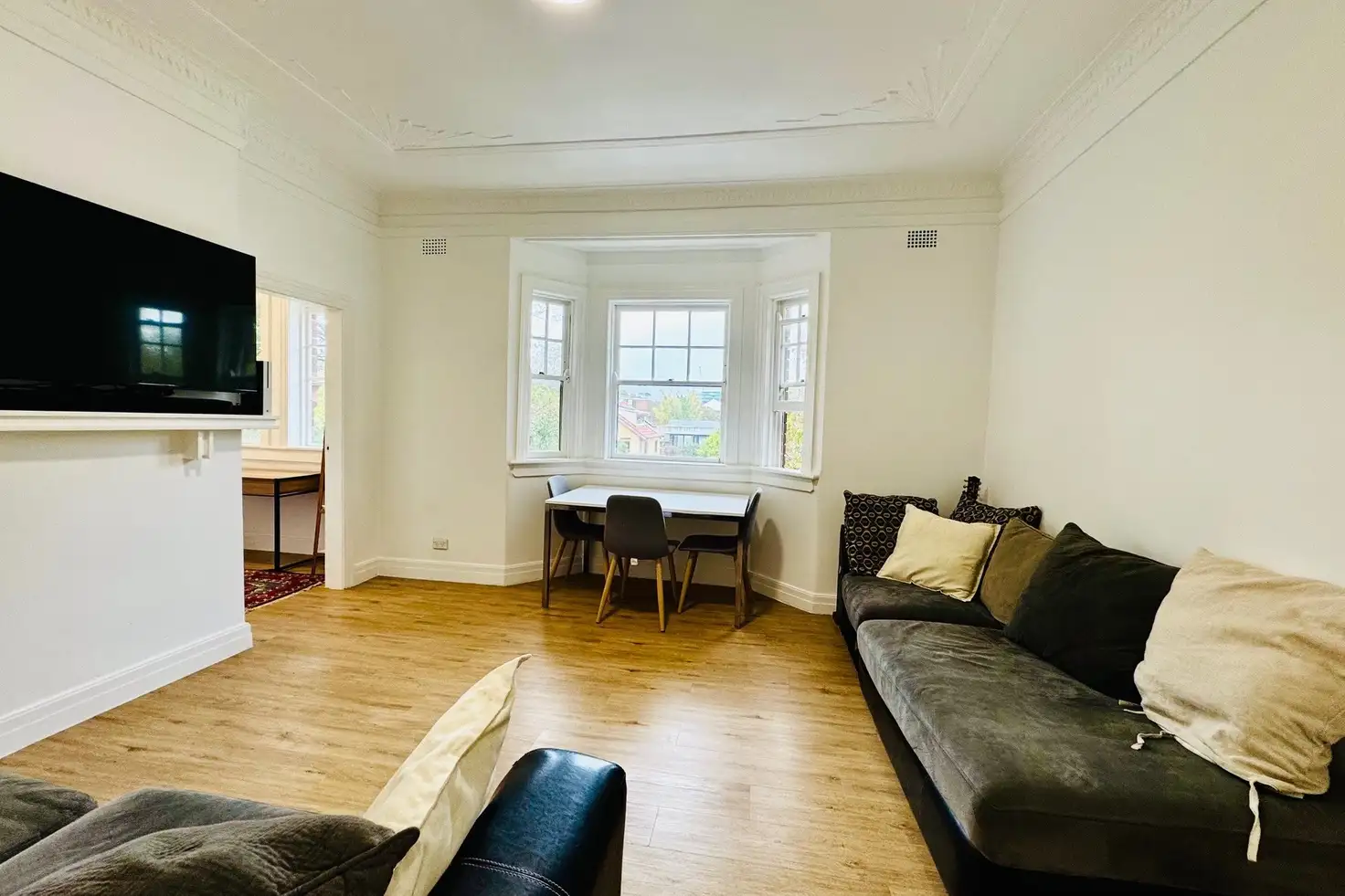 Main view of Homely apartment listing, 9/38 Blair Street, Bondi NSW 2026