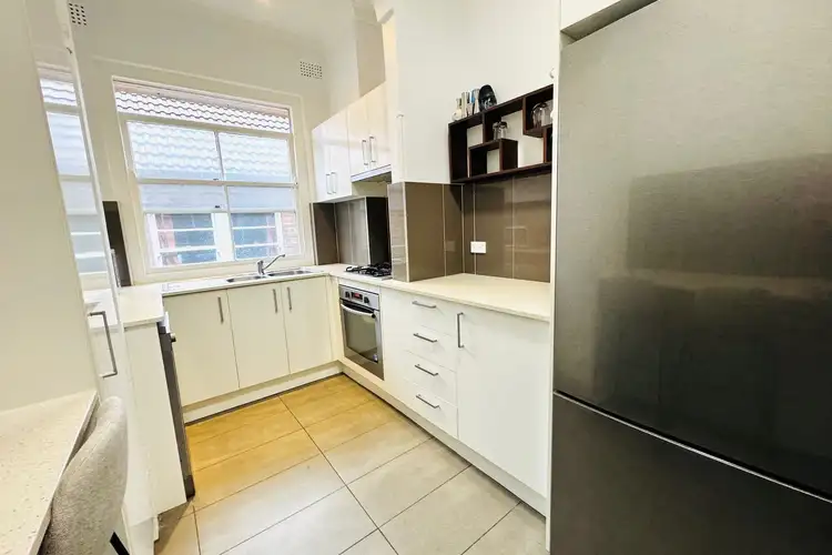 Second view of Homely apartment listing, 9/38 Blair Street, Bondi NSW 2026