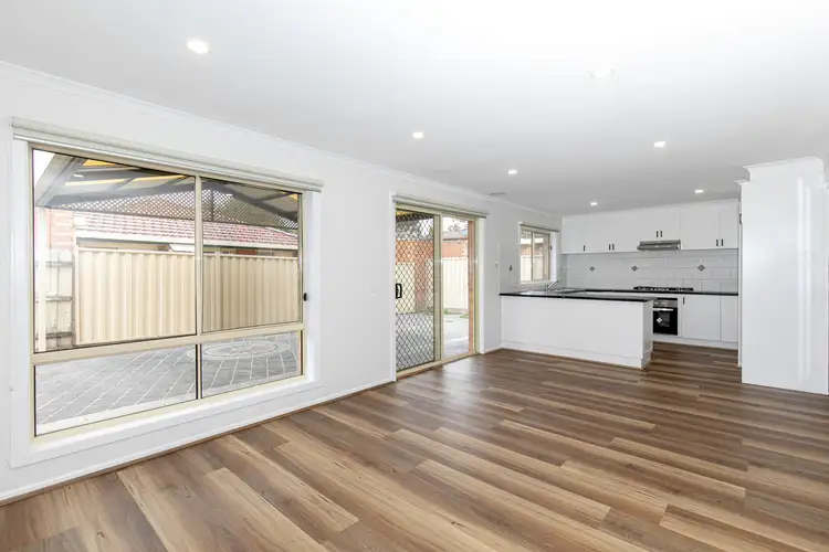 Second view of Homely house listing, 224 Betula Avenue, Mill Park VIC 3082