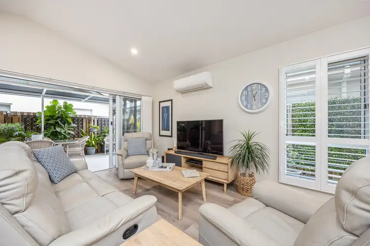 83/2-20 Island View Road, Urangan QLD 4655