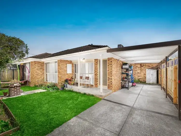 381A High Street, Lalor VIC 3075