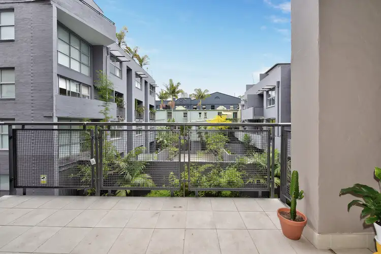 103/2-12 Smail Street, Ultimo NSW 2007