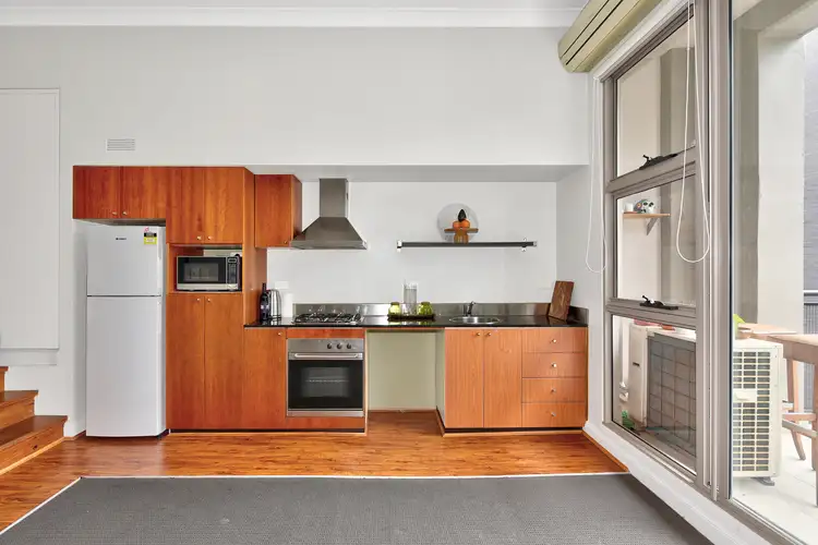 Second view of Homely unit listing, 103/2-12 Smail Street, Ultimo NSW 2007