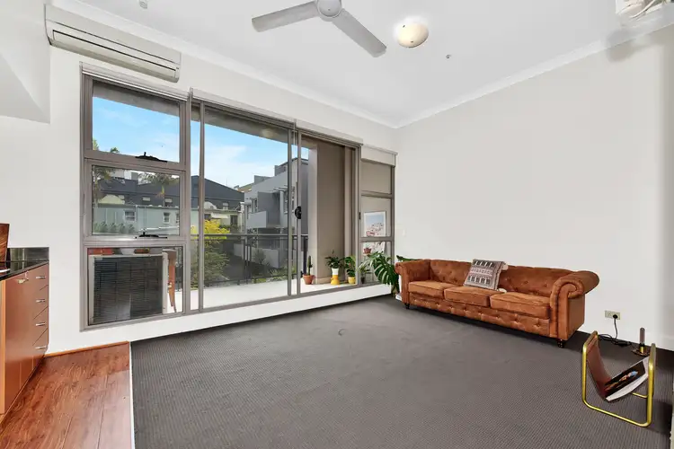 Third view of Homely unit listing, 103/2-12 Smail Street, Ultimo NSW 2007