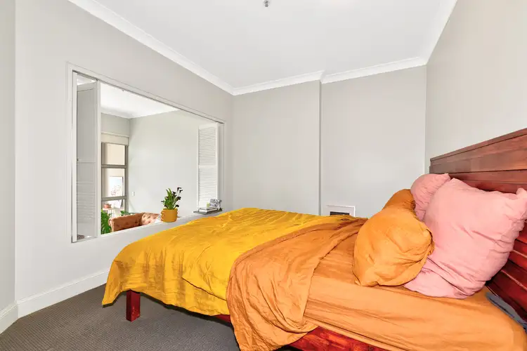 Fourth view of Homely unit listing, 103/2-12 Smail Street, Ultimo NSW 2007