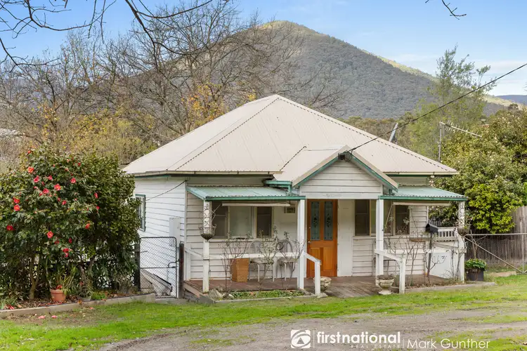 77 Don Road, Healesville VIC 3777